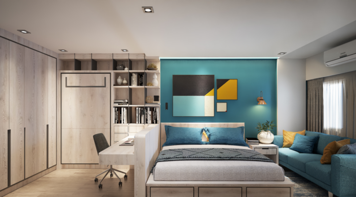 Tư vấn – Thiết kế nội/ngoại thất